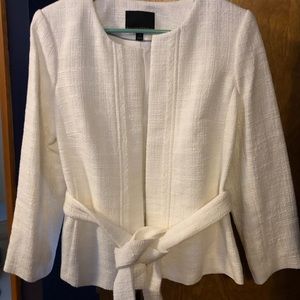 Banana republic size 10 jacket